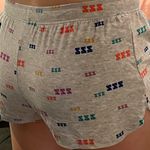 Pajama Shorts Photo 1