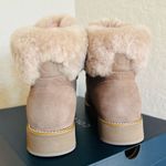 Cole Haan ZeroGrand Explore Upstate Waterproof Shearling Hiking Boot Size 10 NWT Photo 10