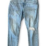Madewell The Curvy Perfect Vintage Jean Size 28 Photo 1