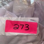 Capezio  White Long Sleeve Leotard Photo 4