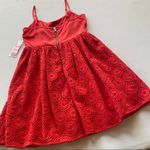 Gianni Bini  Fit & Flare Mini Dress Photo 9