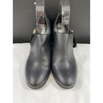 Dr. Scholls Dr. Scoll's Shoes Sunrise Women's Black Shoes/Ankle Boots Size 8M SKU 5673 Photo 1