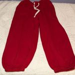 Urban Outfitters  Jogger Sweats Photo 0