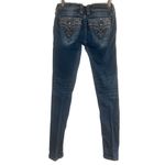 Rock Revival ✨ Oliana Mid-Rise Skinny Sz 27 Jeans✨ Photo 2