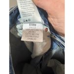 Paige Alexis High Rise Ankle Barrel Jeans Sz 30 NWT $249 Photo 8