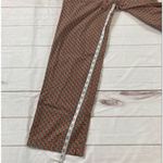 Vineyard Vines Unisex Red & Green Whale Logo Elastic Waistband Pajama Lounge Pan Photo 6