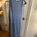 Saints + Secrets Saints Blue Bodycon Dress Photo 3