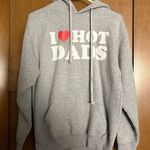 Pacific&Co I ❤️ hot dads pacific& sweatshirt  Photo 0