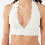 Urban Outfitters Halter Bralette Photo 0