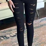 Kendall + Kylie  skinny jeans  Photo 1