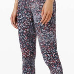 Lululemon  Water Blossom Multi Align Crop *21" Photo 0