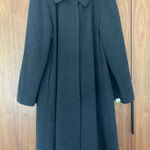 Perry Ellis Wool Coat Photo 0