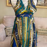 Forever 21 Swimsuit Cover-Up Photo 0