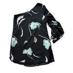 1. State  Womens Cinched-Sleeve A-Line Dress 10 Photo 4