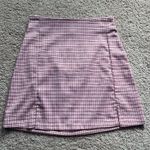 Brandy Melville  John Galt skirt Photo 0