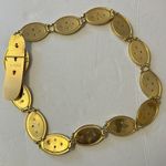 Gold & Silver belt Photo 1