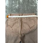 Democracy Jeans Women SZ 6 Flexellent Dusty Brown Denim Mid Rise Stretch Autumn Photo 7