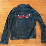 Wrangler  CMT Awards Denim Jacket Photo 2