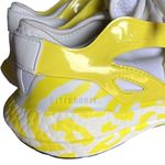Adidas  STELLA MCCARTNEY X WMNS ULTRABOOST 22 'SHOCK YELLOW' Photo 8