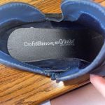 Women’s navy ankle boots Blue Size 9 Photo 2