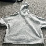 Hippie Rose  New York Baseball Zip Up Photo 8