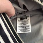 Skip Hop Flatiron Diaper Backpack Black Photo 5