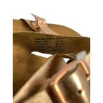 American Eagle Women's Copper Sandals Photo 5