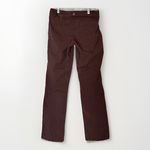 Kuhl Spire Hiking Pants Womens 2R Burgundy Outdoor Trail Stretch Performance Photo 1