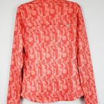 Saucony Full Front Zipper Highlow Womens Jacket XS Photo 1