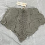 Ocean Drive crop tube top Photo 0