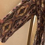 Absolutely Famous  Autumn Tones top xl Photo 5