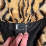 Love Token  FAUX FUR COAT Photo 4