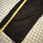 Women’s Black Rain Pants Size XL Photo 6