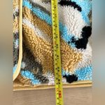 Free People rocky ridge jacket meadow combo size small Photo 15