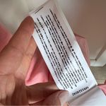 New Mon Renn Sunlight Midi Dress in Blush Pink Size XS Photo 10