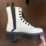 Dr. Martens Jadon Dr. Marten Platform Boots Photo 1