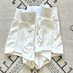 Athleta Serenity Modal Knit Shortie in Sea Salt Medium Photo 8