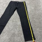 American Eagle  Outfitters Black Skinny Jeans Photo 2