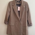 Missguided  | Jacket Blazer Photo 3