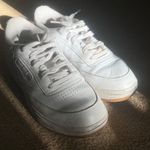 Club C Double Low Top Sneaker Photo 0