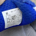 New Balance  840V2 W840WB2 Women's Size 10 Silver & White Running Shoes *READ Photo 8