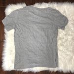 Nike  patriots nfl gray T-shirt size xl super bowl Photo 1