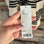 Tavik swim Tavik Monahan Knit Stripe One Piece Swimsuit NEW Photo 8