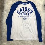 NWT UF university of Florida Gators baseball tee Photo 0