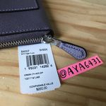 Coach Wallet Photo 5