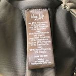 Blue Life  Fit‎ Fishnet Jumper Photo 6