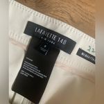 Lafayette 148 step hem Manhattan pants Photo 1