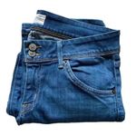 Hudson Jeans 2 for $30 Hudson Straight Leg Lightweight Mid-Rise Women’s Jeans SZ 29 Photo 6
