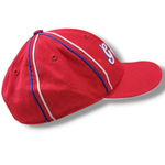 Reebok Y2K Vintage G Unit 50 Cent Hat Sz 7 3/4 Fitted Hat Hip Hop Rap With Flaws Damage Photo 6