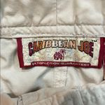 Caribbean Joe  Size 10 Women’s Capris Photo 1